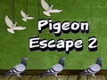 Trò chơi Pigeon Escape 2