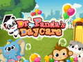 Trò chơi Dr Panda's Daycare