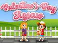 Trò chơi Valentine Day Jigsaw