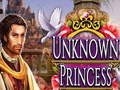 Trò chơi Unknown Princess
