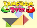 Trò chơi Tangram Bird