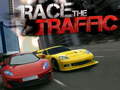 Trò chơi Race The Traffic