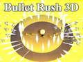 Trò chơi Bullet Rush 3D