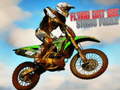 Trò chơi Flying Dirt Bike Stunts Puzzle