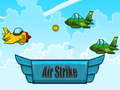 Trò chơi Air Strike