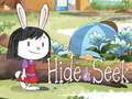 Trò chơi Hide & Seek
