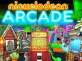 Trò chơi Nickelodeon Arcade