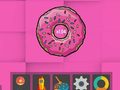Trò chơi Make Donuts Great Again