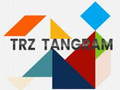 Trò chơi TRZ Tangram