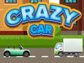 Trò chơi Crazy Car