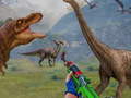 Trò chơi Dino Hunter 3D