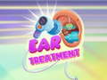 Trò chơi Ear Treatment