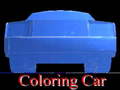 Trò chơi Coloring car