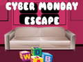 Trò chơi Cyber Monday Escape