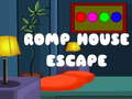Trò chơi Romp House Escape