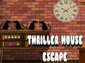 Trò chơi Thriller House Escape