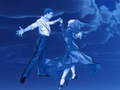 Trò chơi Dancing in the Moonlight Jigsaw