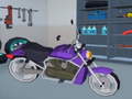 Trò chơi Shinecool Stunt Motorbike