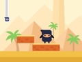 Trò chơi Ninja Stackp