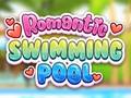 Trò chơi Romantic Swimming Pool