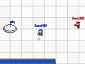 Trò chơi SuperCTF