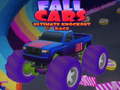 Trò chơi Fall Cars Ultimate Knockout Race