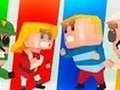 Trò chơi Kogama: Blocks Real