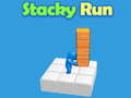 Trò chơi Stacky Run