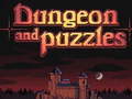 Trò chơi Dungeon and Puzzles