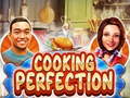 Trò chơi Cooking Perfection