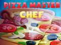Trò chơi Pizza Master Chef