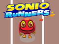 Trò chơi Sonio Runners