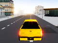 Trò chơi Real Car Drive 3D