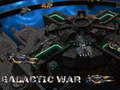 Trò chơi Galactic War 