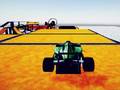 Trò chơi Formula Car Stunts 2