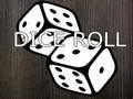 Trò chơi Dice Roll
