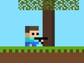Trò chơi Minecraft: Steve's Adventure