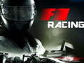 Trò chơi F1 RACE
