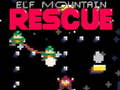 Trò chơi Elf Mountain Rescue