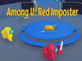 Trò chơi Among U: Red Imposter