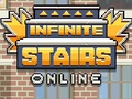Trò chơi Infinite Stairs Online