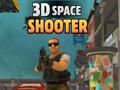 Trò chơi 3D Space Shooter