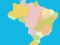 Trò chơi States of Brazil