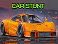 Trò chơi Car Stunt