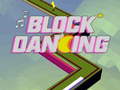 Trò chơi Block Dancing 3D