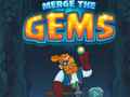 Trò chơi Merge the Gems