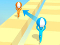 Trò chơi Tricky Track 3D