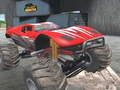 Trò chơi Island Monster Offroad