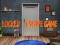 Trò chơi Locked Escape game