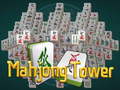 Trò chơi Mahjong Tower